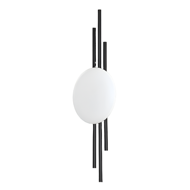 Tribar LED Wall Light