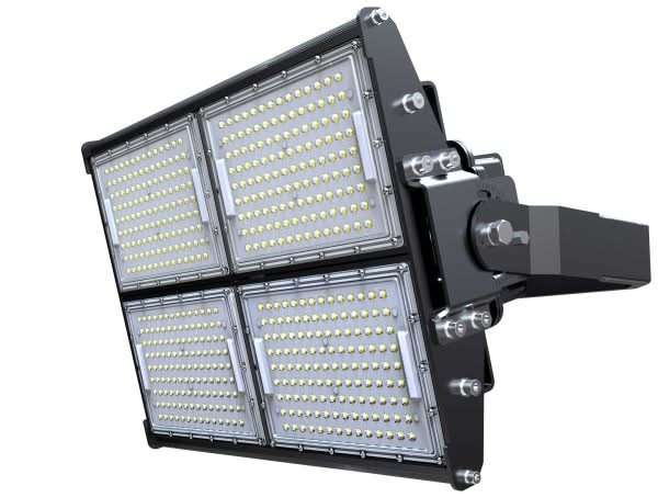 LED Floodlight - 480 Watt