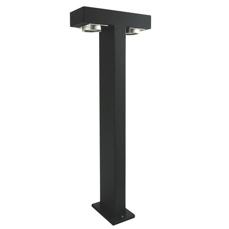 10W LED Bollard - IP65
