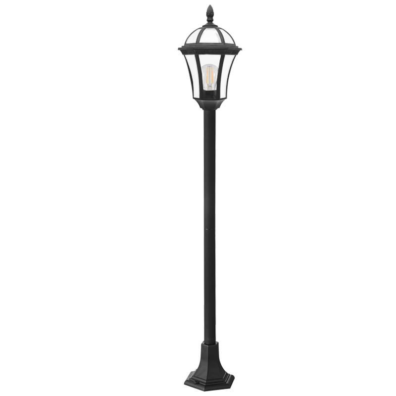 Eclipse Bollard Light - Coastal