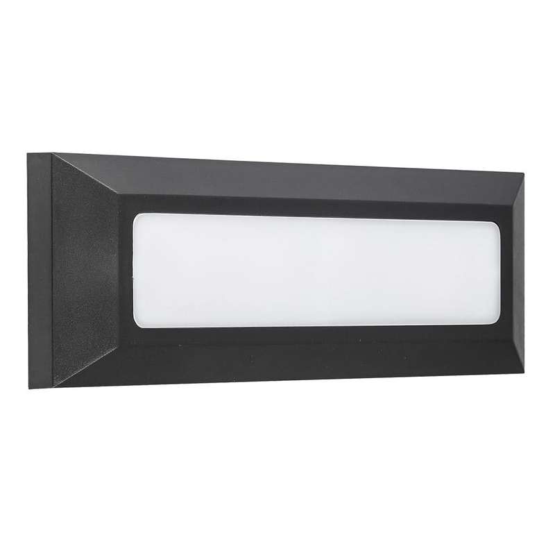 Jane CCT Surface Mount Footlight