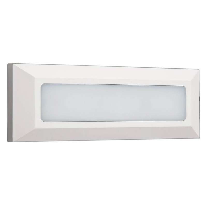 Jane CCT Surface Mount Footlight
