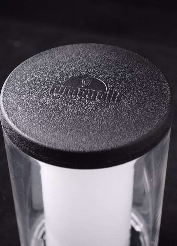 Fumagalli Coastal - Carlo 800 LED Bollard