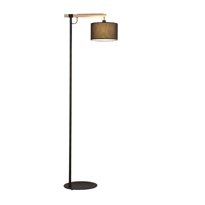 Shawela Floor Lamp (Spazio)