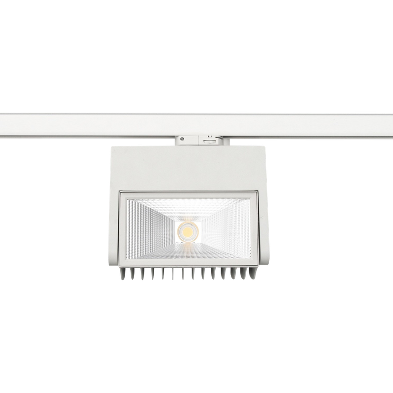 Expo 2 Wire 45W Track Light