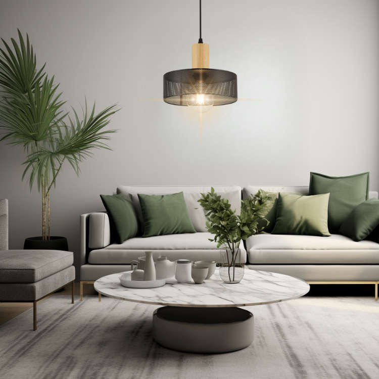 Enid Pendant Light