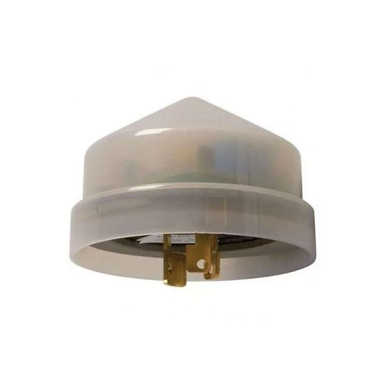LED Street Light - NEMA Day/Night Switch