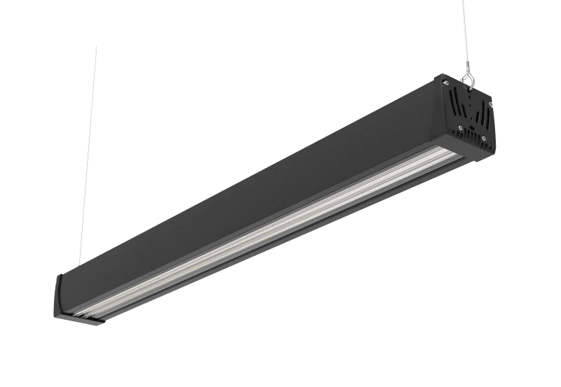 Maverick Dimmable Linear LED High Bay