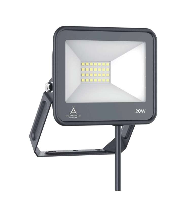 Atlas Surge Protected LED Floodlight