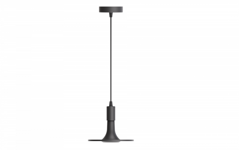 Cosmo Pendant Light Bulb Suspension Fitting