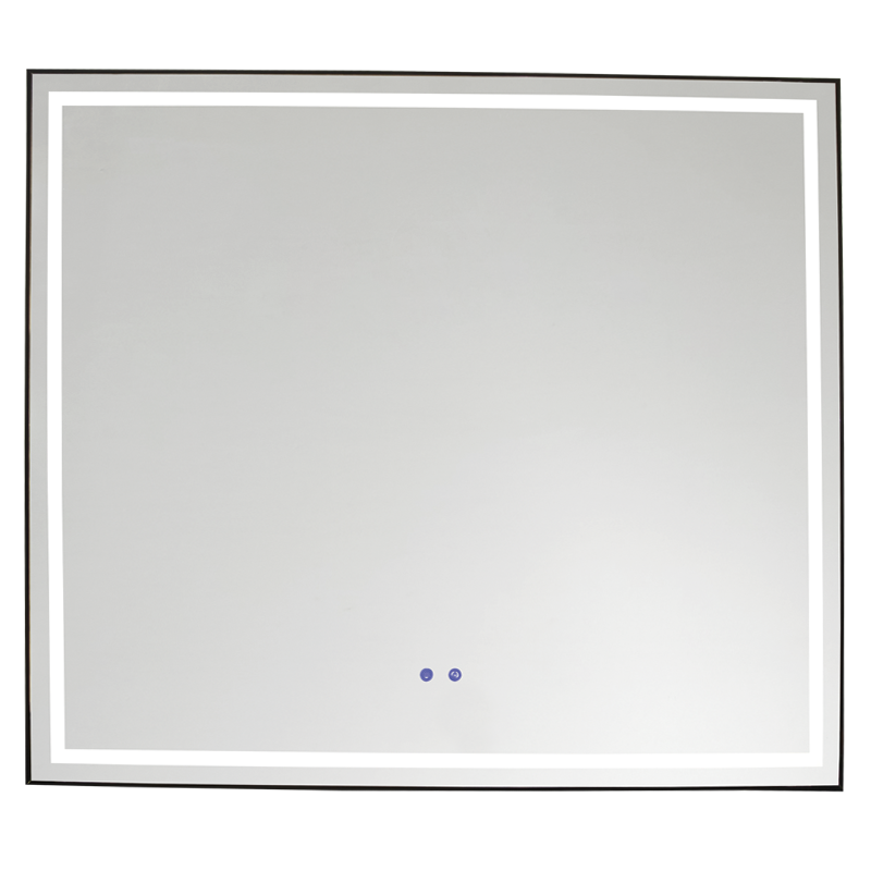 Square LED Mirror