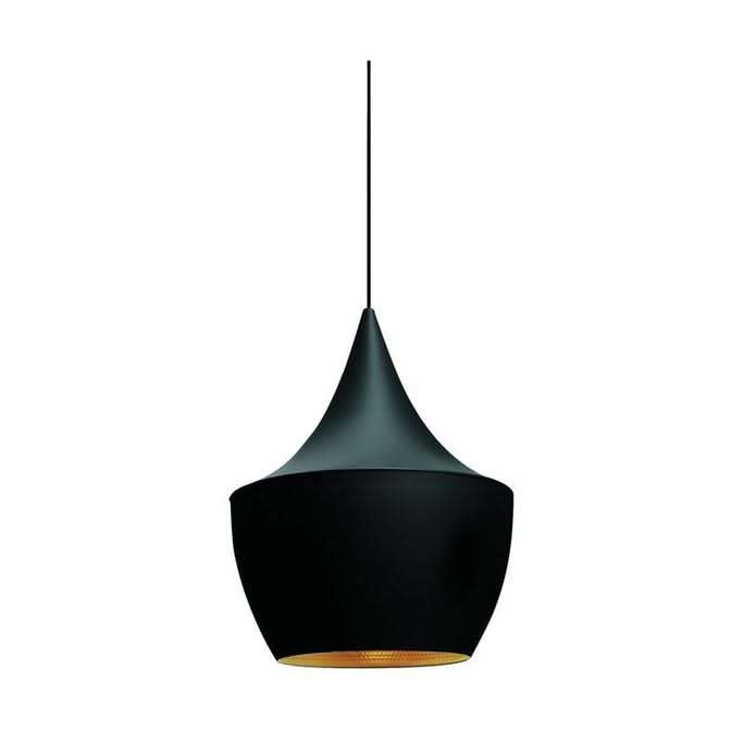 Miso Nordic Pendant Light (Spazio)