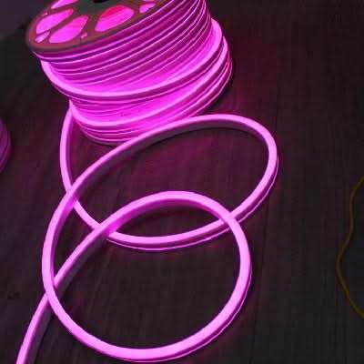 LED 12V Neon Flex Strip 10W - Per Meter