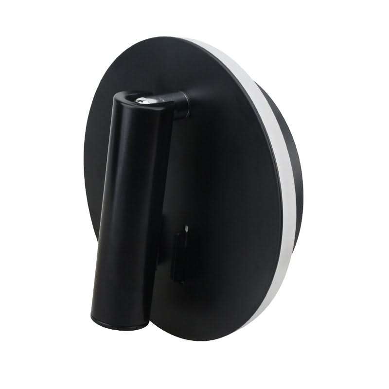 Bewley Round Bedside Reading Light