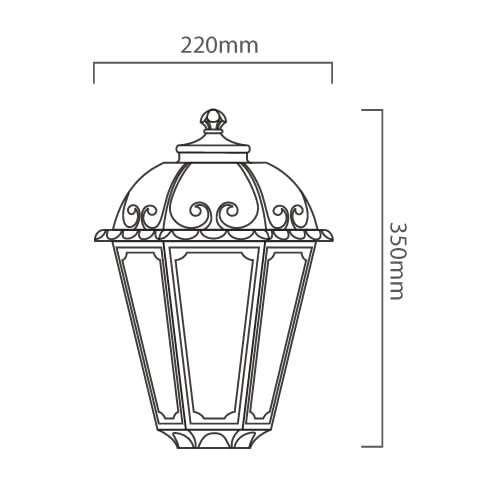 Fumagalli Coastal - Iesse Wall Light
