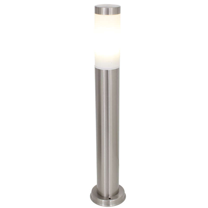 Stainless Steel Bollard Light Outdoor