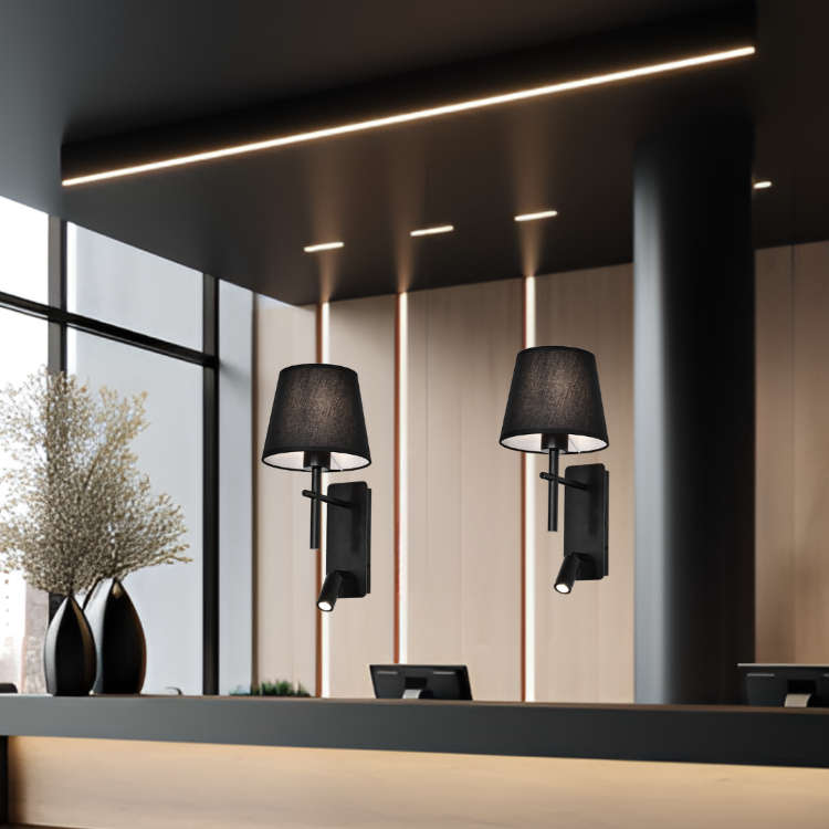 Dakota Wall Light