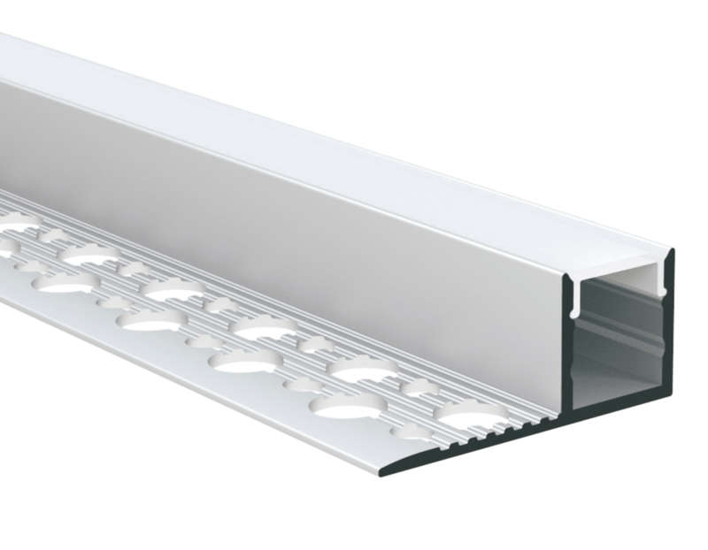 LED Extrusion - Edge Profile