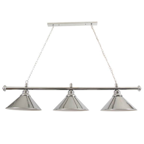 Hamilton Trio Kitchen Pendant Light