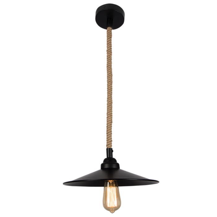 Sockai Rope Pendant Light