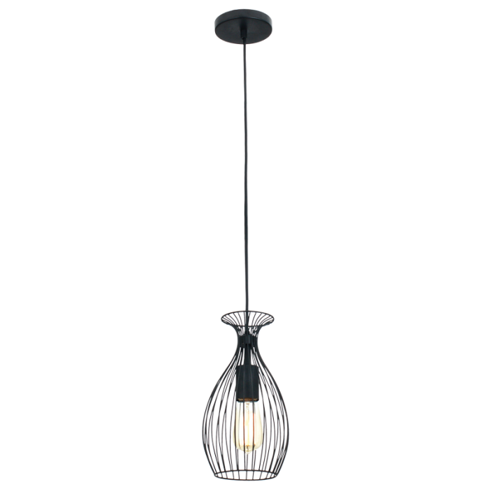 Nemo Wire Pendant Light