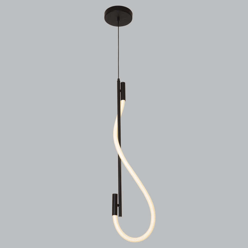 Pana Hanging Woven Flex LED Pendant