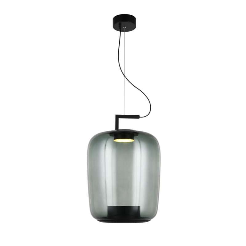 Magnum Maxima Green LED Pendant