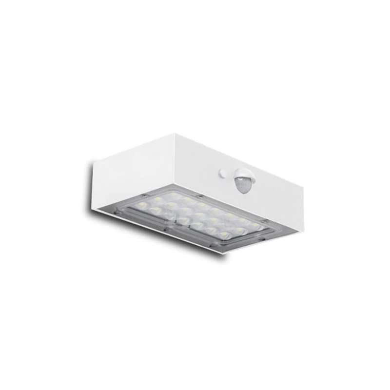 Sunmite Mini Solar Wall Light (Spazio)