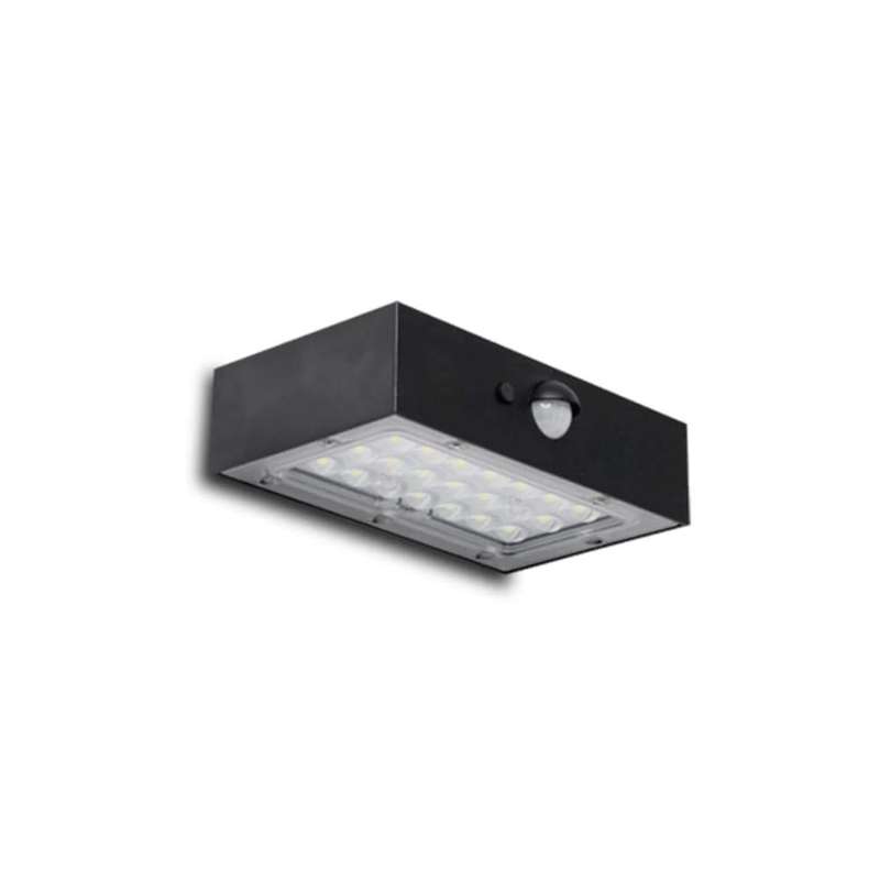 Sunmite Mini Solar Wall Light (Spazio)