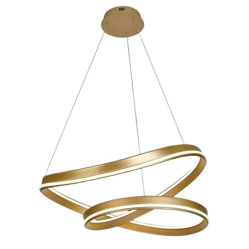Celestial LED Pendant Light