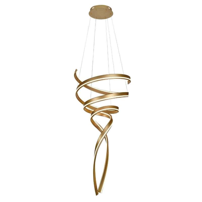 Swan LED Pendant Light