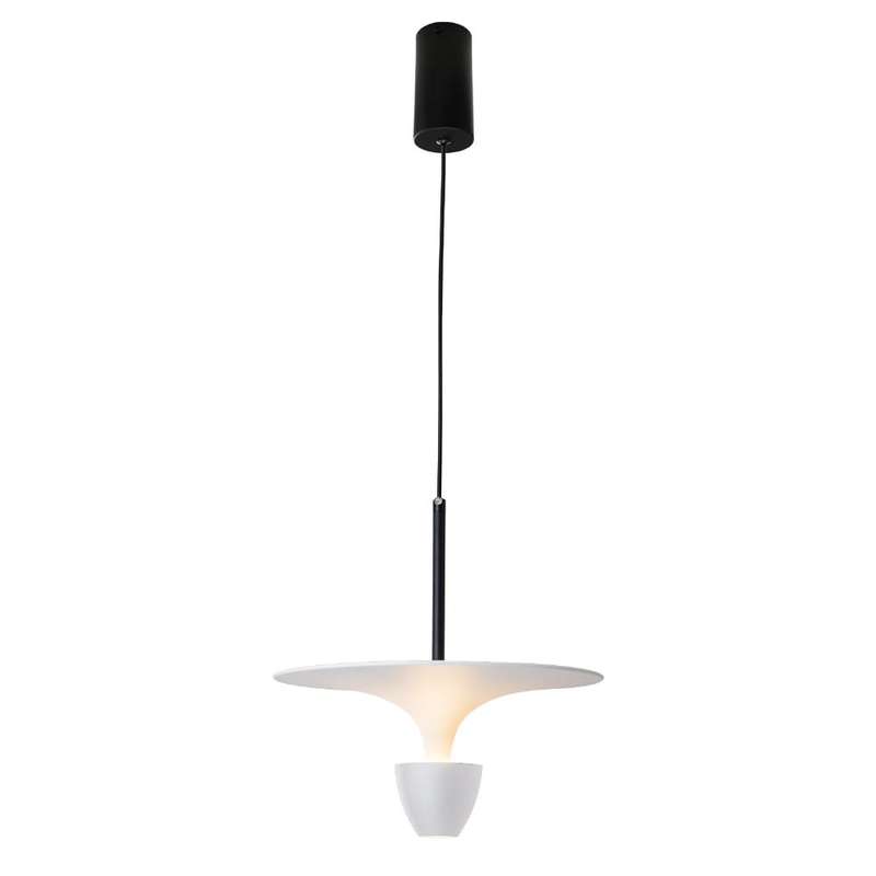 Fountain LED Pendant Light