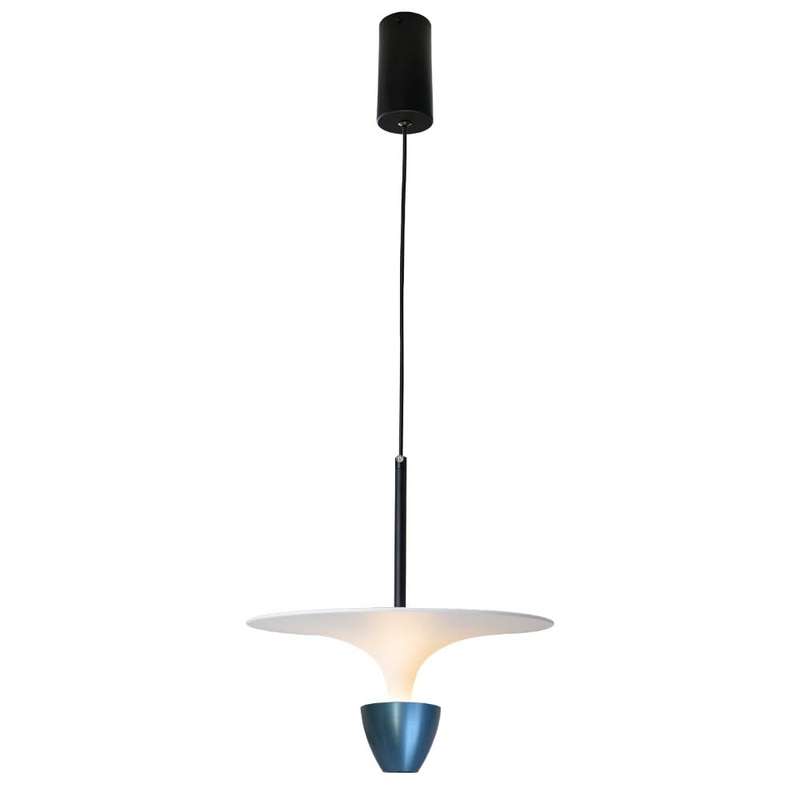 Fountain LED Pendant Light