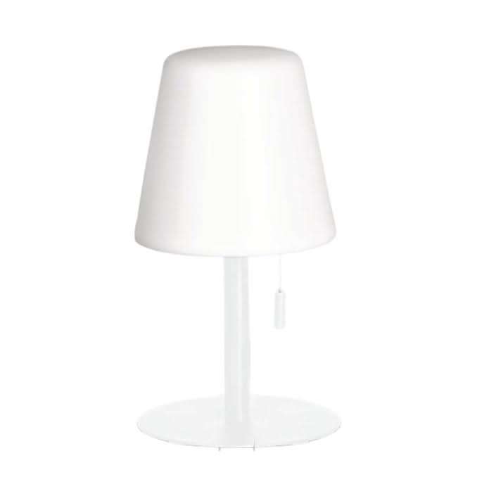 Bijoux LED Rechargeable Table Lamp (Spazio)