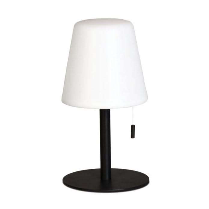 Bijoux LED Rechargeable Table Lamp (Spazio)