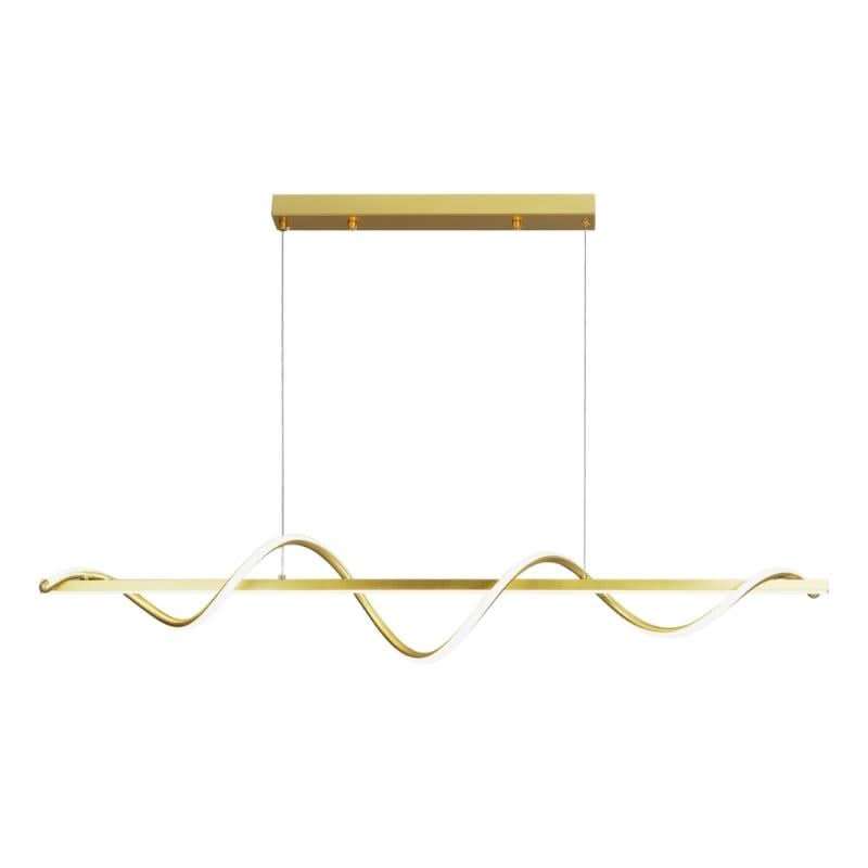 Cornelia Linear LED Pendant