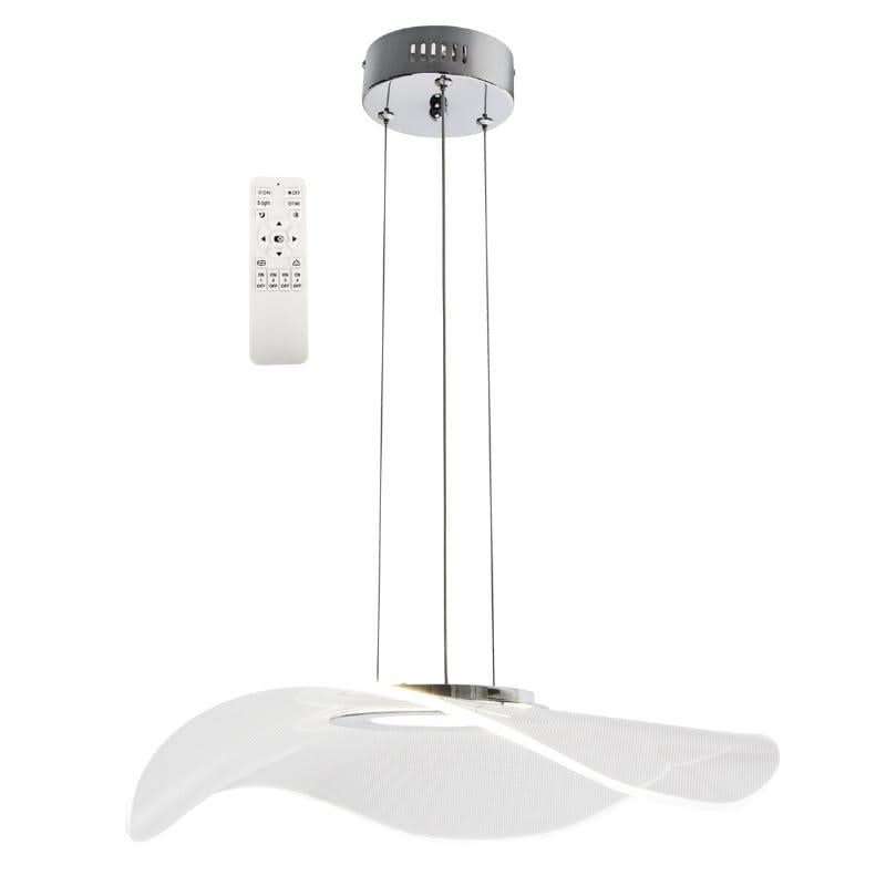 Ray Acrylic LED Pendant Light
