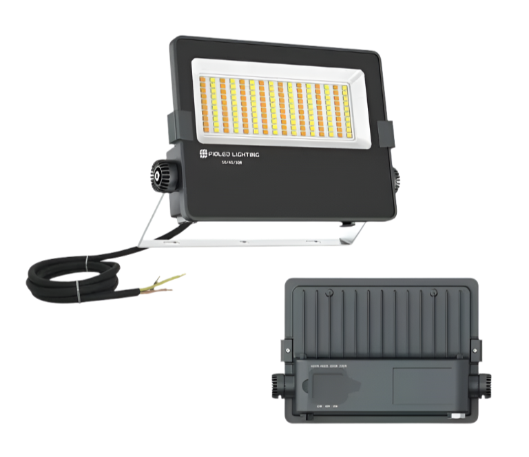 Voltron 4CCT Coastal Floodlight 30W/40W/50W