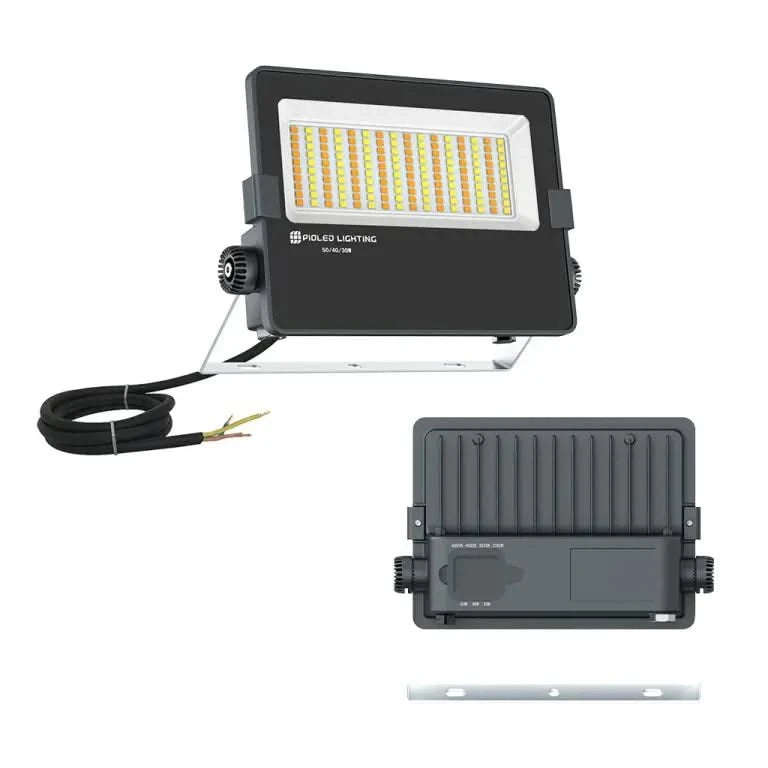 Voltron 4CCT Coastal Floodlight 30W/40W/50W