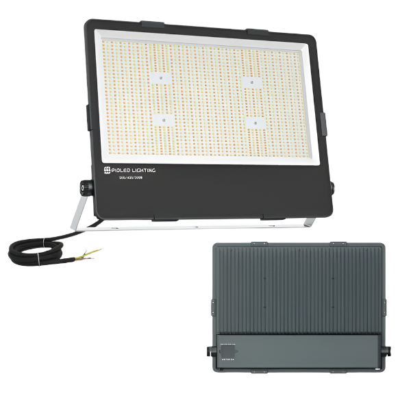 Voltron 4CCT Coastal Floodlight 120W/160W/200W