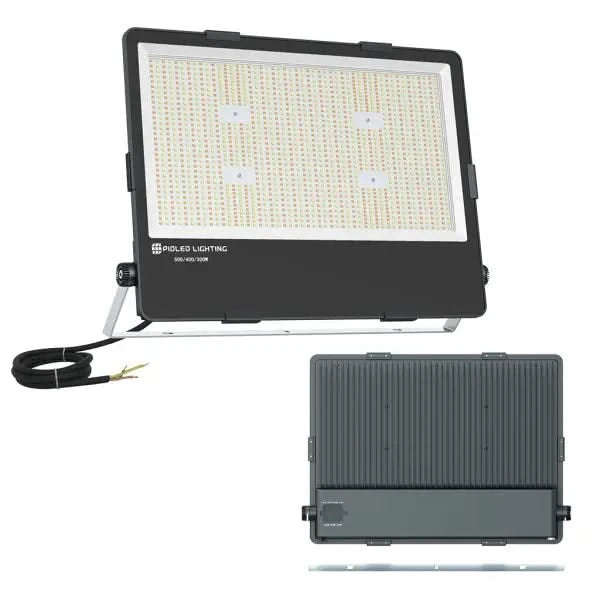 Voltron 4CCT Coastal Floodlight 120W/160W/200W