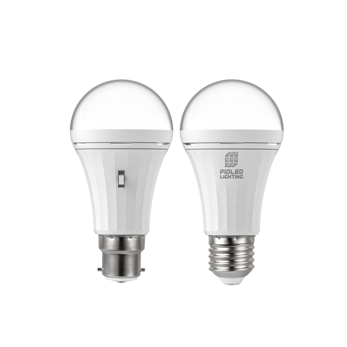 Beacon 6W Rechargeable CCT LED Lamp