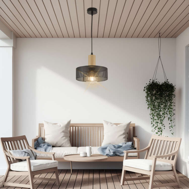 Enid Pendant Light