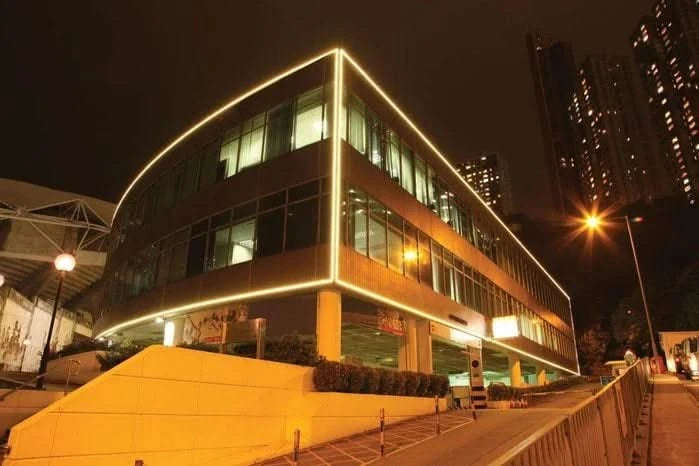 220V LED Neon Flex 8W