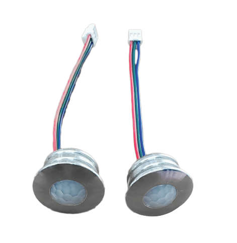 LED Strip Light - Stair Light Controller 12-24Vdc