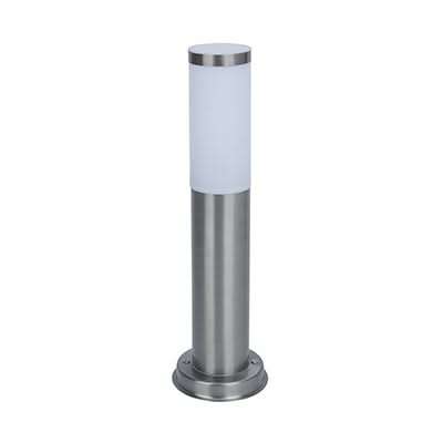450mm Stainless Steel Bollard