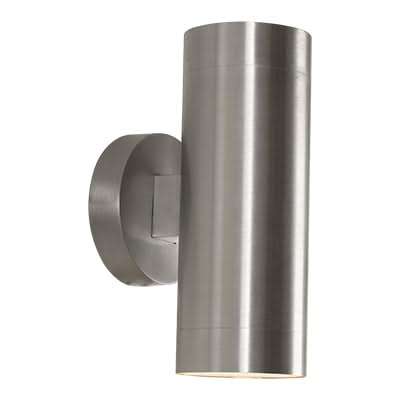 Beam Up Down Outdoor Wall Light