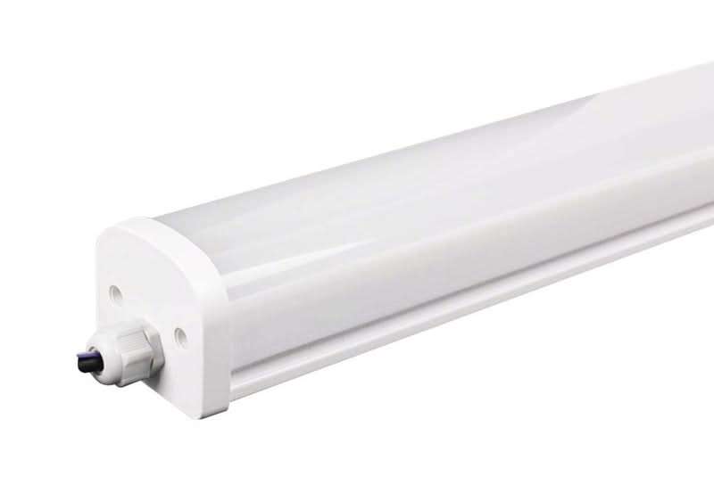 LED Weatherproof Linear Light