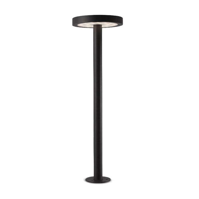 Spazio Solar - Rondo Solar Bollard (Spazio)