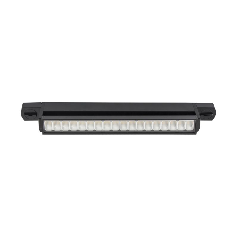 Linear Rotatable 20W 3 Wire LED Track Light